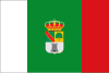 Flag of Ferreira