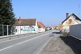 Dasný – Veduta