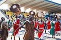 Image 1Burundian Drummers (from Culture of Burundi)