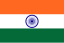 Flag of India