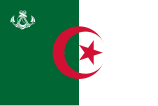 Drapelul Algeriei