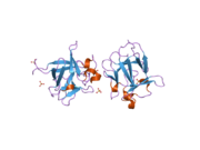 2j3p: CRYSTAL STRUCTURE OF RAT FGF1 AT 1.4 A