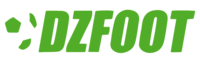 Logo de DZfoot