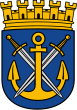 Coat of arms of Solingen