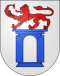 Coat of arms of Chiasso