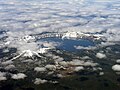 Tasik Crater, Oregon, Amerika Syarikat