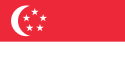 Flag of Singapore