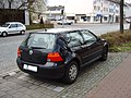 Golf IV