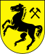 Blason de Herne