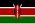 Bandiera del Kenya