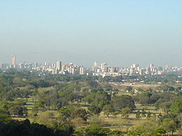 Maracay – Veduta