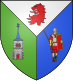 Coat of arms of Treignat