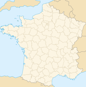 Topam in topäd: Pays de la Loire], in Fransän.