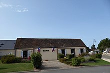 Thieulin mairie Eure-et-Loir France.jpg