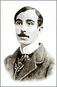 António Nobre, poète