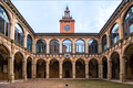 Image 46Bologna University in Italy, established in 1088 A.D., is the world's oldest university in continuous operation. (from History of education)