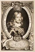 Magnus Gabriel De la Gardie