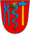 Wappen von Schmitten