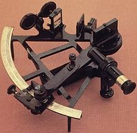 Sextant