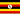 Bandiera dell'Uganda