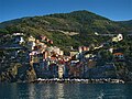 Riomaggiore