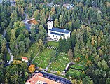 Boo kyrka