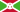 Flag of Burundi