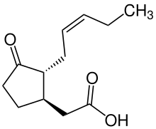 Jasmonic acid