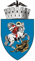 Wappen von Craiova