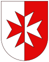 Wappen von Villars-Sainte-Croix