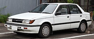 Isuzu Gemini