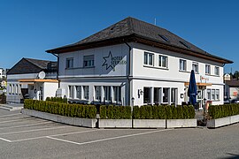 Restaurant Sternen