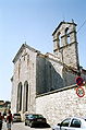 Pula - kilise