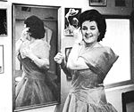 Birgit Nilsson 1960-tal