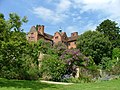 Image 8 Credit: Baryonic Being Chartwell, located two miles south of Westerham, Kent, England, was the home of Sir Winston Churchill. More about Chartwell... (from Portal:Kent/Selected pictures)