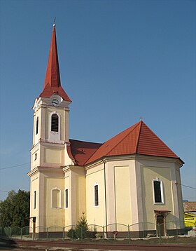 Tvrdošovce