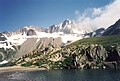 Blick von Süden