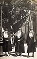 Image 39Female nationalists demonstrating in Cairo, 1919 (from Egypt)