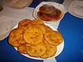 Sopaipillas