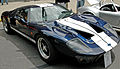 1965 Ford GT40