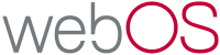 WebOS logo