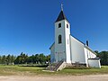 Church in Wauchope