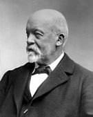 Gottlieb Daimler, inginer, inventator german