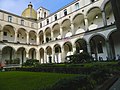 Image 41Established in 1224 by Frederick II, Holy Roman Emperor, University of Naples Federico II in Italy is the world's oldest state-funded university in continuous operation. (from History of education)