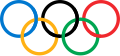 Drapeau olympique