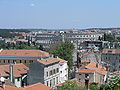 Pula - Panorama