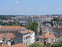 Pula