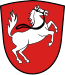 Blason de Oberstdorf