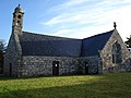 Chapelle de la Trinité von Plozévet