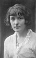 Katherine Mansfield (* 1888)